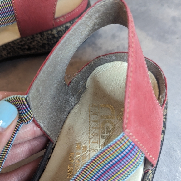 Rieker Daisy Antistress Daisy Close Toe Sandal - Picture 6 of 14